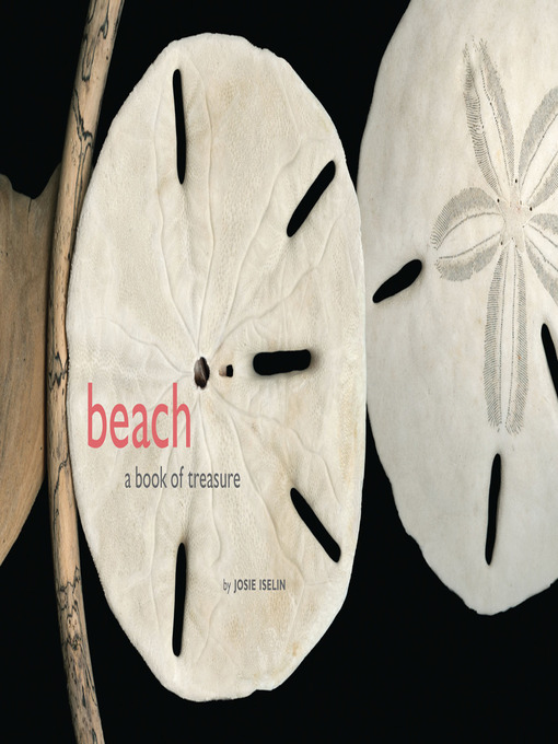 Title details for Beach by Josie Iselin - Available